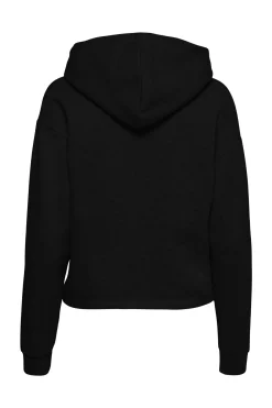 Only Play Sudadera Con Capucha Negro Best