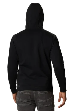 Columbia Sudadera Con Capucha Hombre Csc Basic Logo™ Ii Marengo Outlet