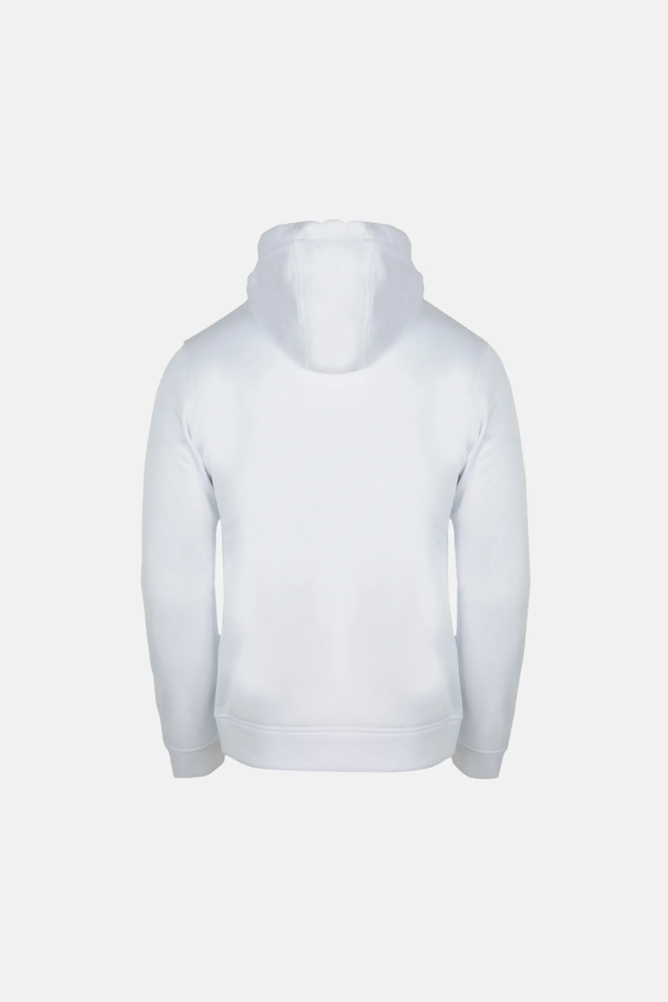 Izas Sudadera Con Capucha Lynx Blanco Online