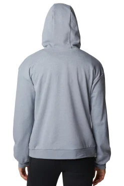 Columbia Sudadera De Felpa Francesa Con Capucha Logo™ Iii Para Mujer Gris Sale
