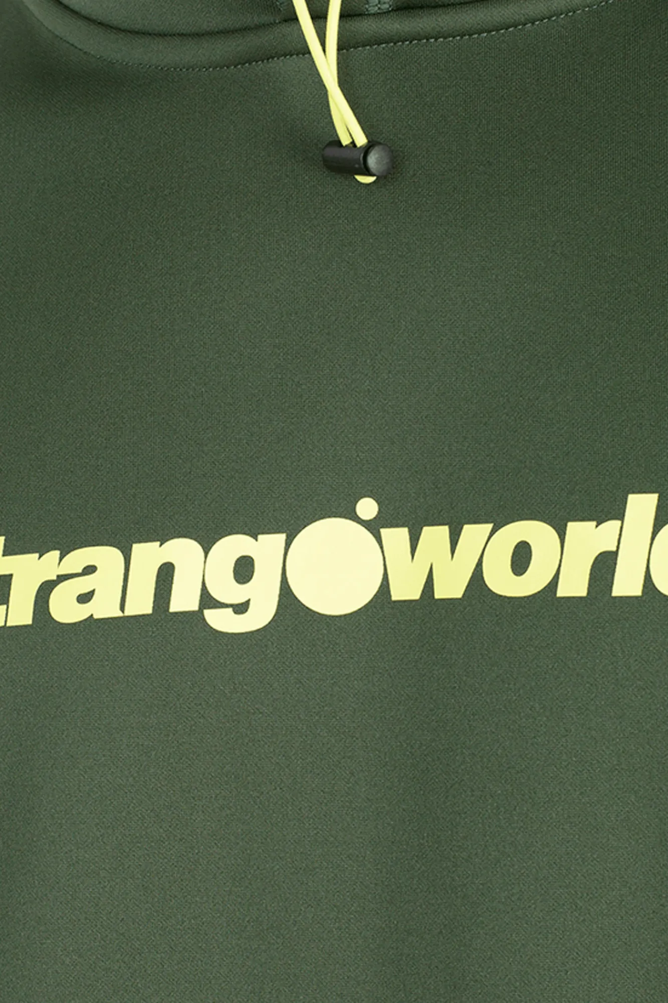 Trangoworld Sudadera Login Botella Outlet