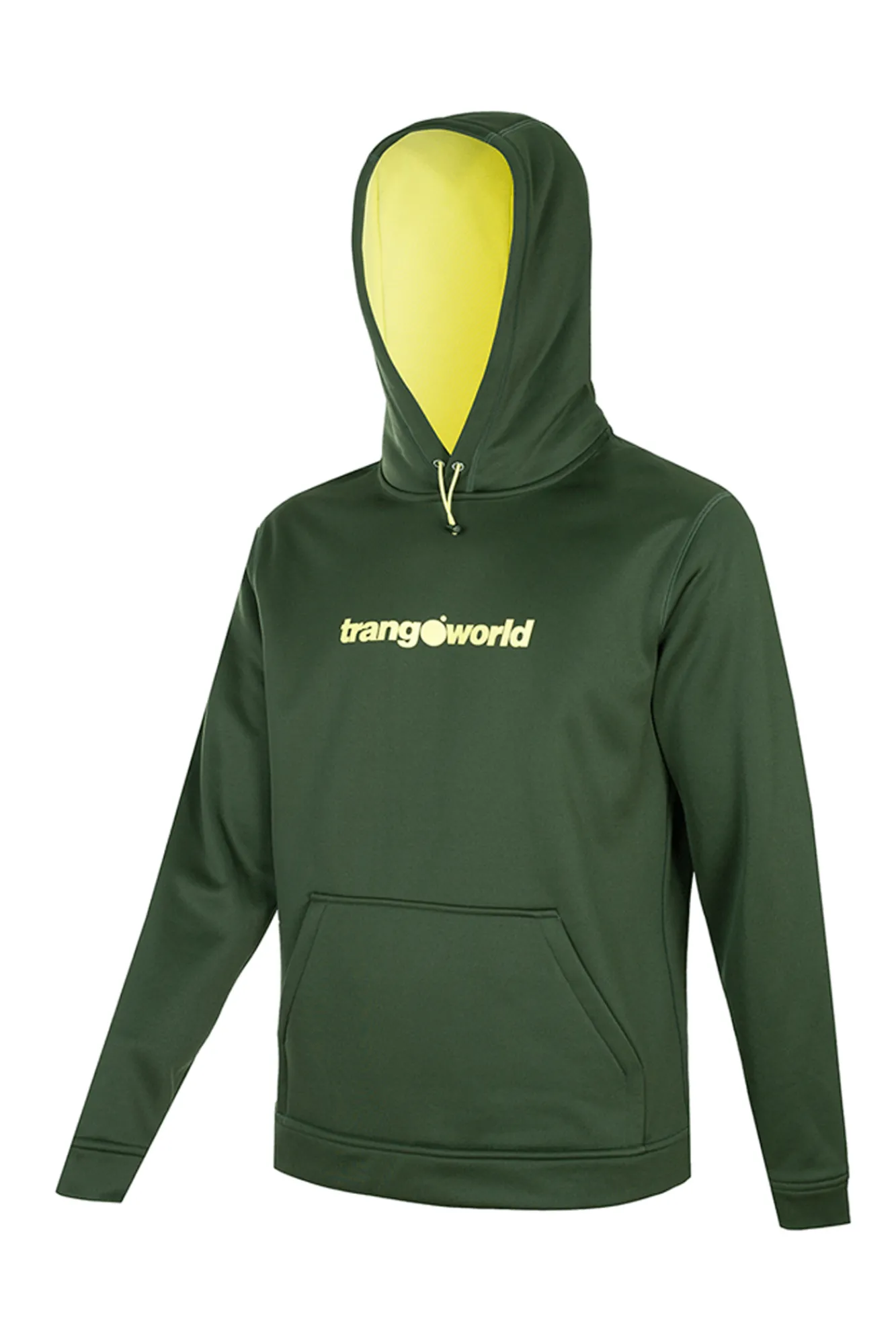 Trangoworld Sudadera Login Botella Outlet