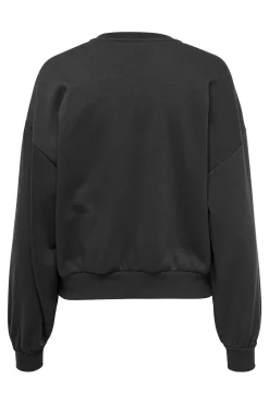 Only Sudadera Mickey Mouse Negro Best