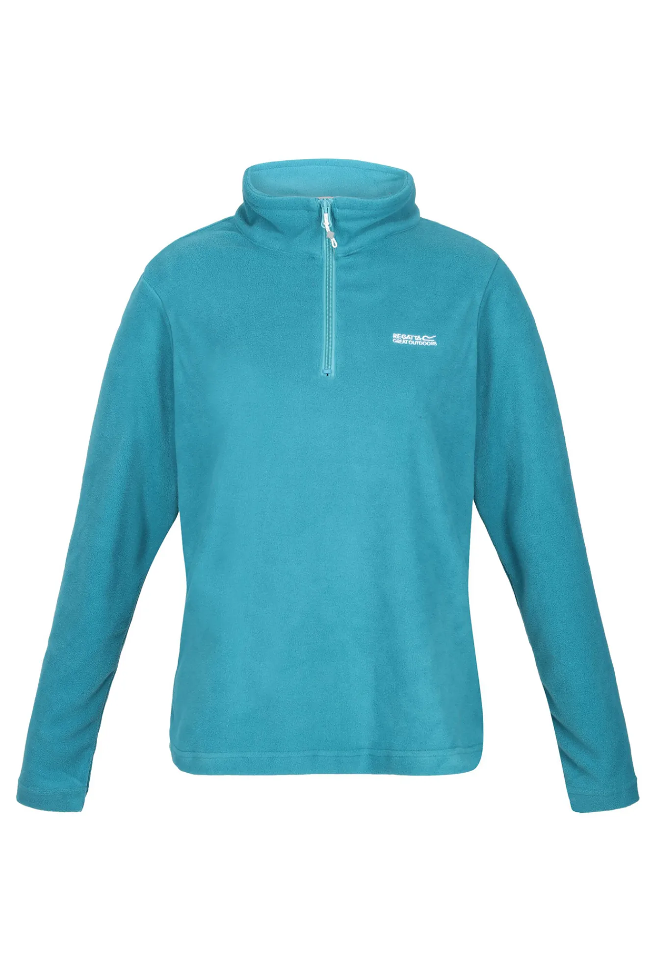 Regatta Sudadera Polar Sweethart Azul Outlet