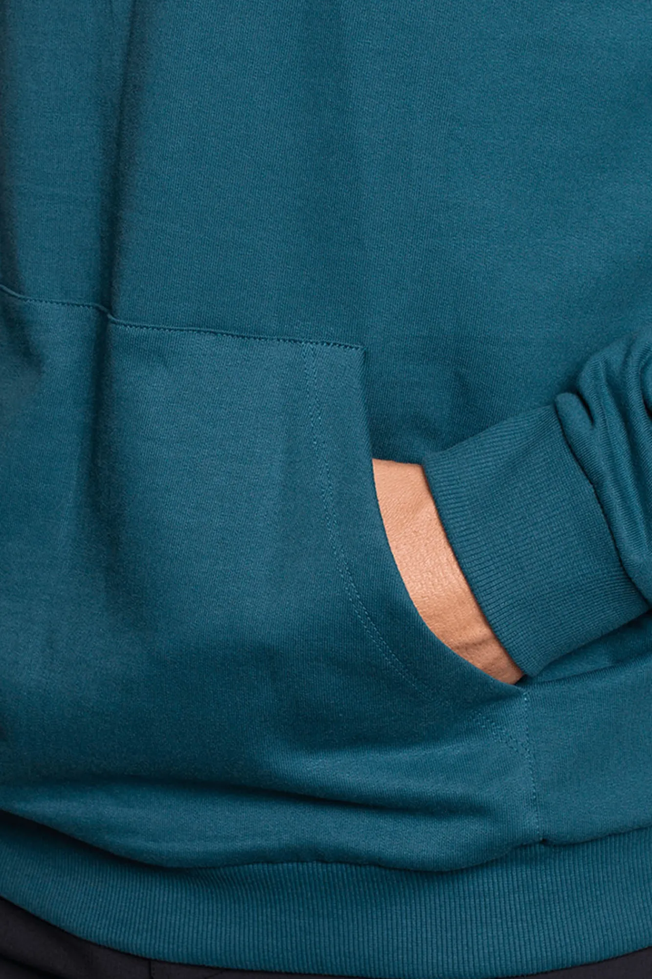 Trangoworld Sudadera Ragen Azul Best