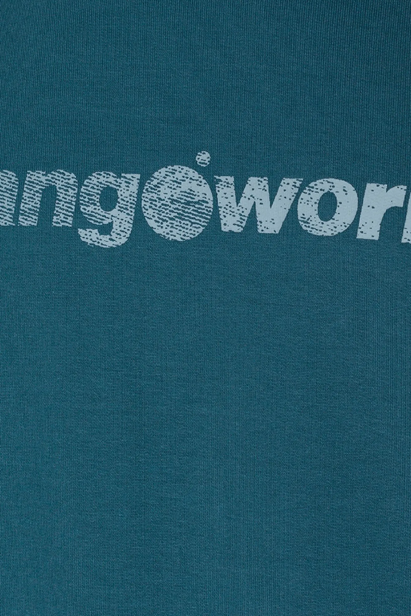 Trangoworld Sudadera Ragen Azul Best