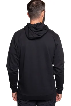 Trangoworld Sudadera Ragen Gris Oscuro Best