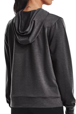 Under Armour Sudadera Rival Terry Gris