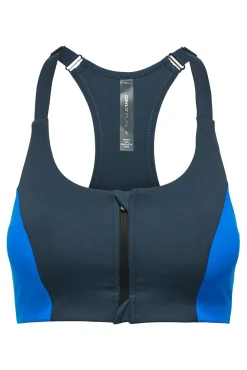 Only Play Sujetador Deportivo High Inmpact Azul Clearance