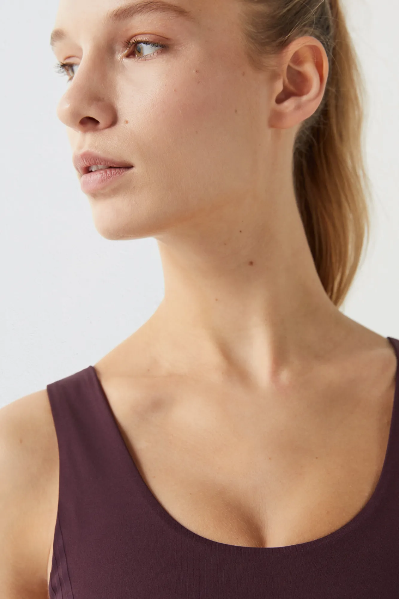 Dash and Stars Sujetador Deportivo Morado Power Sculpt Rosa Online