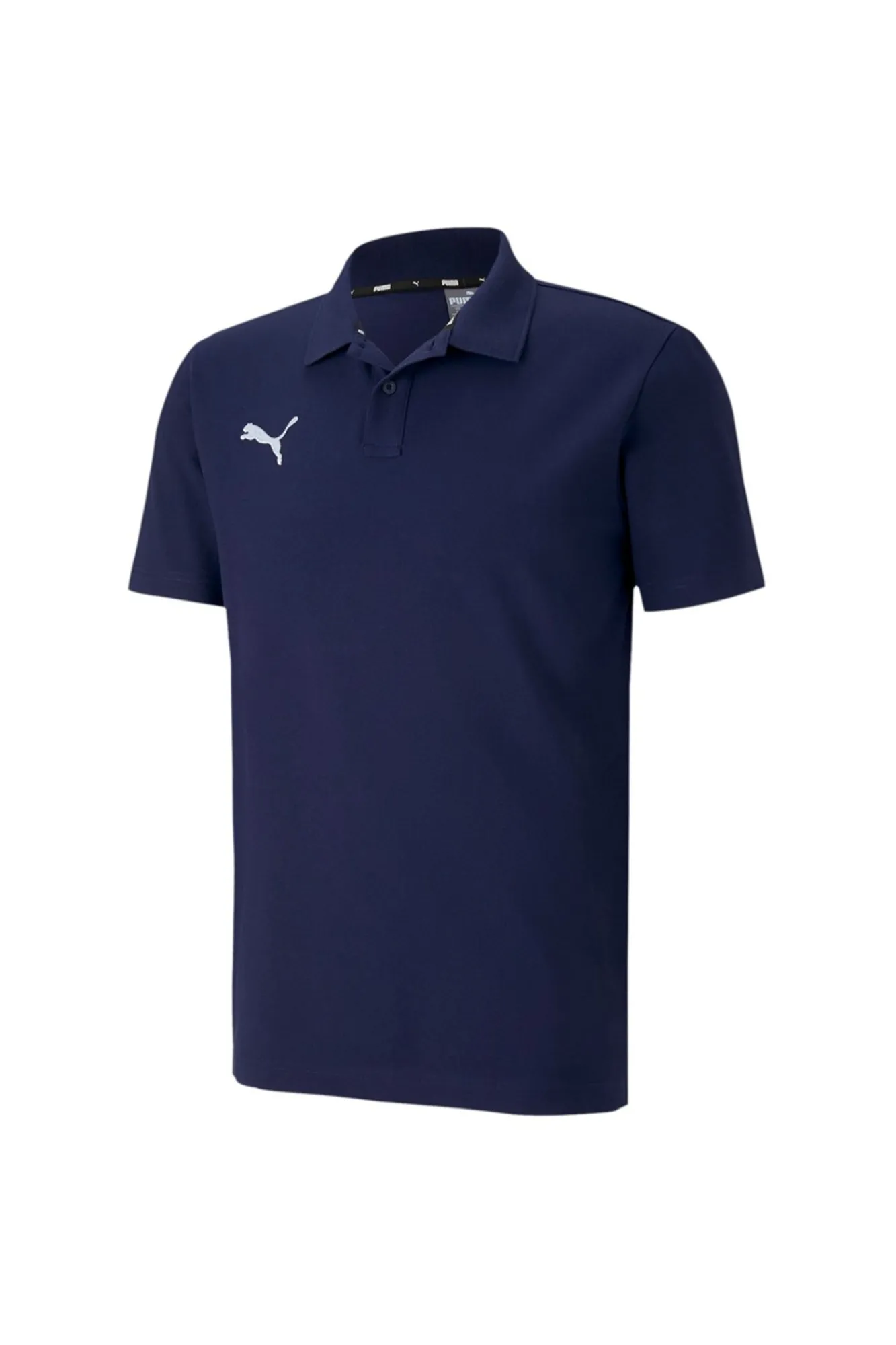 Puma Teamgoal 23 Casuals Polo Azul Medio Outlet