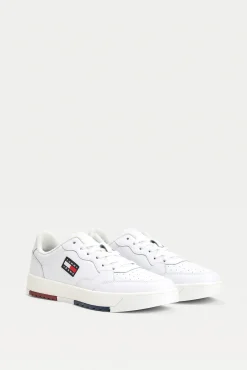Tommy Jeans Retro Sneaker Blanco Online