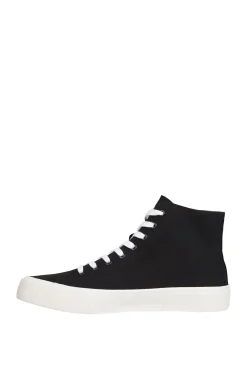 Tommy Jeans Sneaker Lona Alta Marengo Best