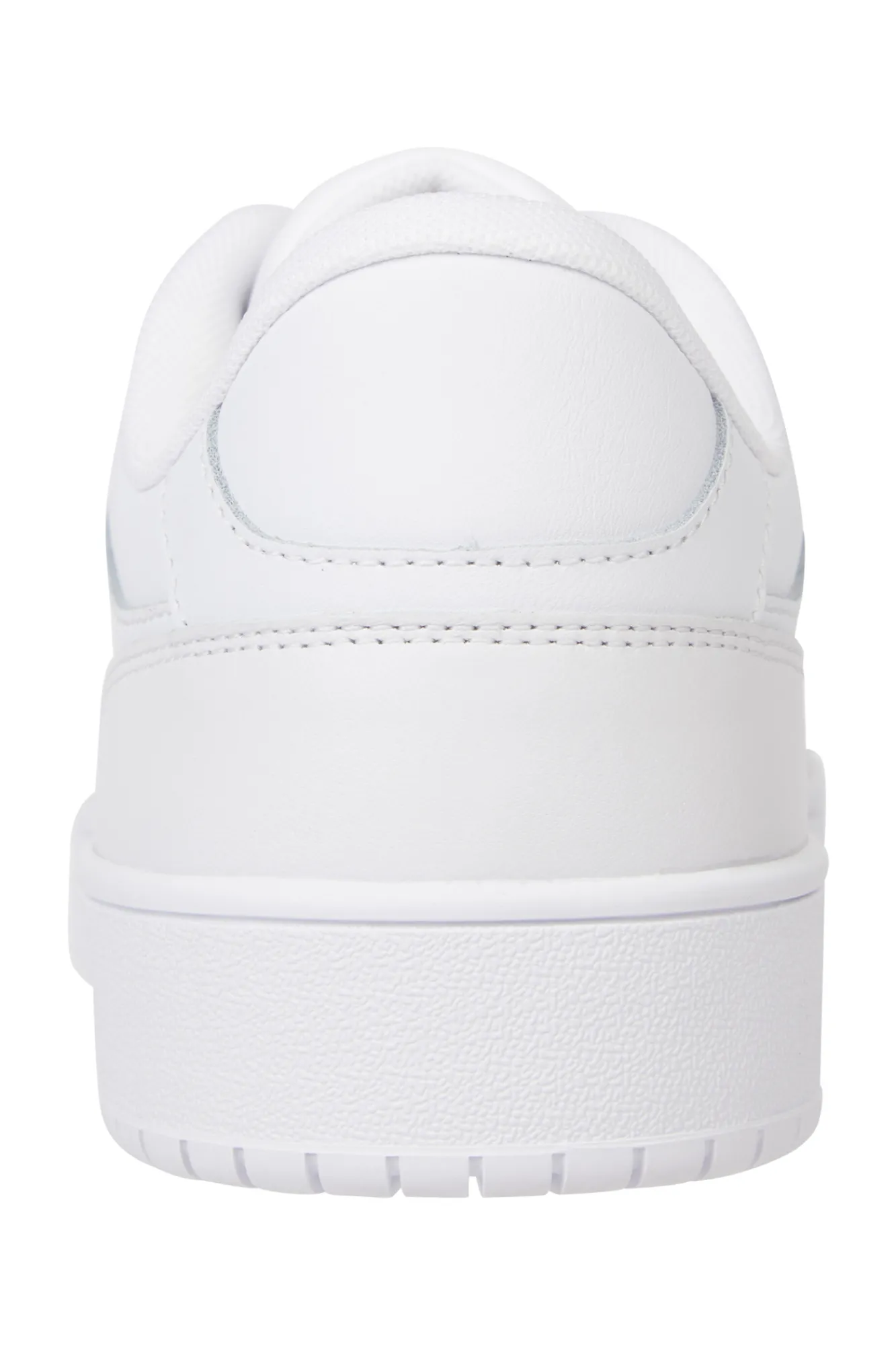Tommy Jeans Sneaker Retro Basic Blanco Hot