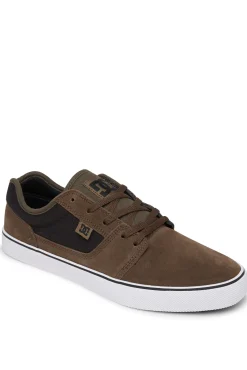 DC Shoes Tonik - Zapatillas Para Hombre Verde Clearance