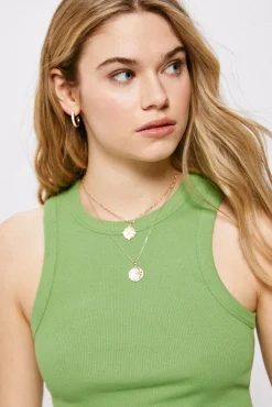 High Spirits Top Guac Verde Sale