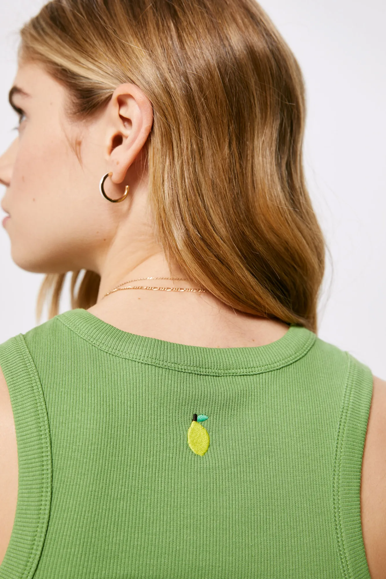 High Spirits Top Guac Verde Sale