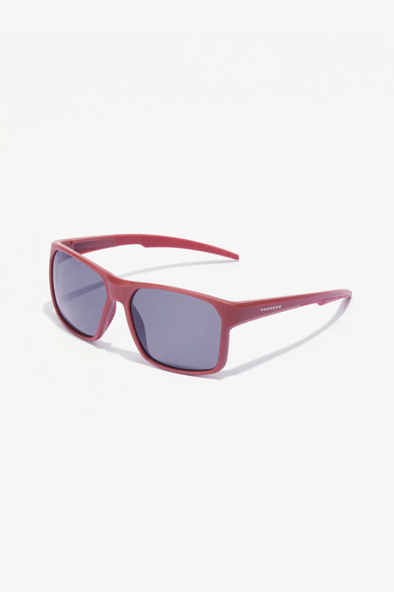Hawkers Track - Polarized Red Dark Rojo Discount