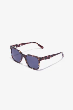 Hawkers Tribe - Teal Carey Blue Marron Oscuro