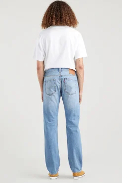 * Vaquero 501® Original Azul Hot