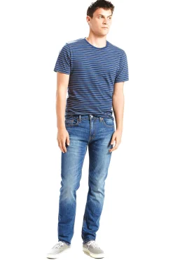 * Vaquero 511™ Slim Azul Medio Discount