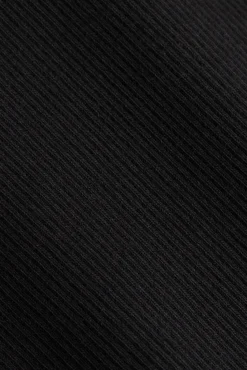 Calvin Klein Vestido De Tirantes Negro