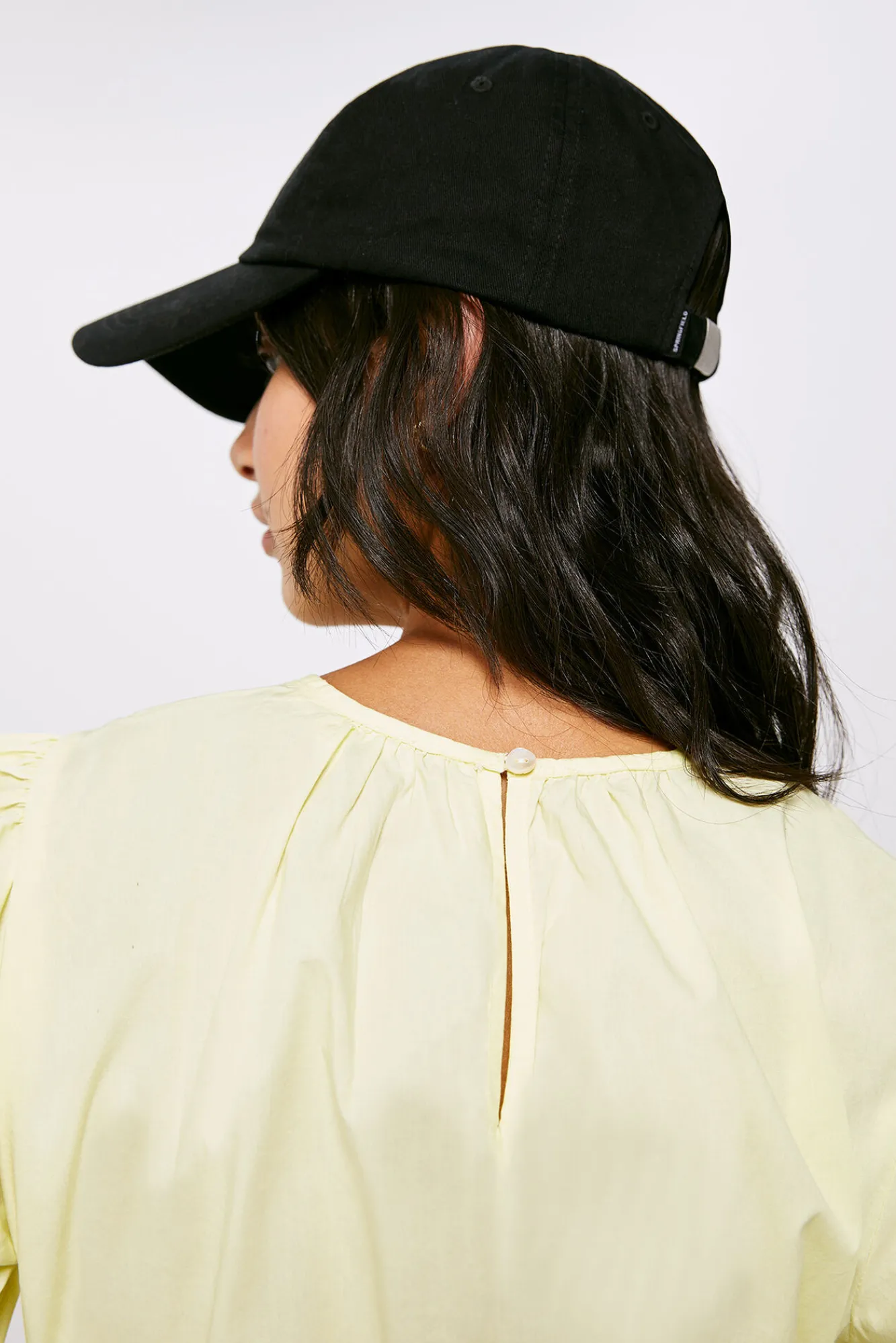 High Spirits Vestido Sandy Verde