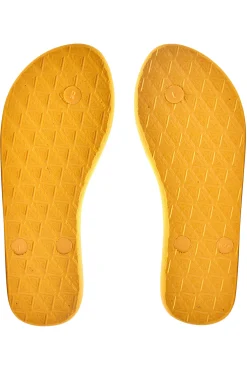 Roxy Viva - Sandalias Para Mujer Amarillo Discount