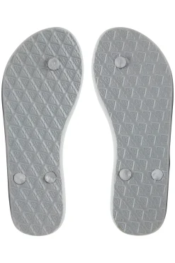 Roxy Viva - Sandalias Para Mujer Gris Oscuro Discount