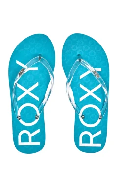 Roxy Viva Jelly - Sandalias Para Mujer Blanco