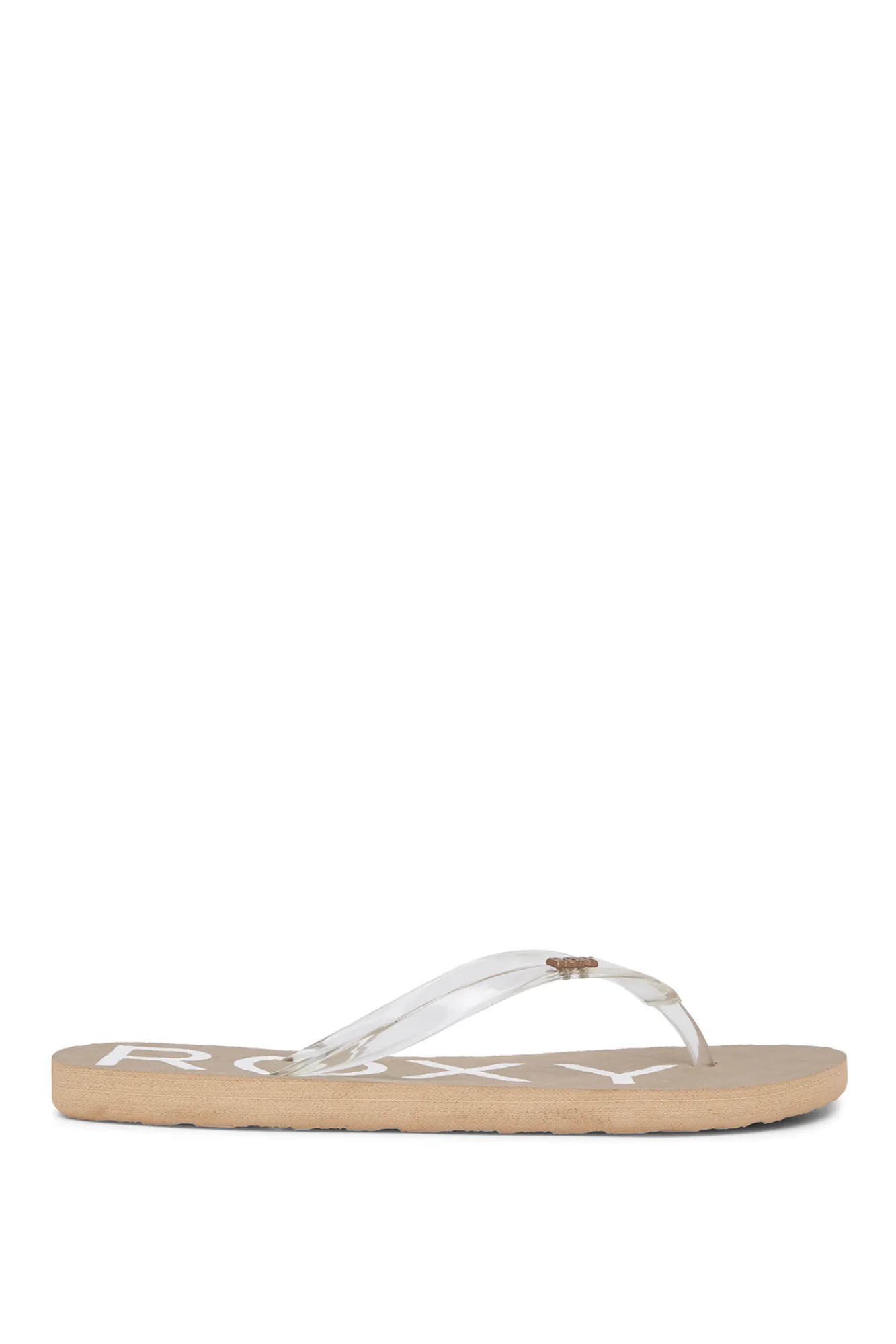 Roxy Viva Jelly - Sandalias Para Mujer Marron Online