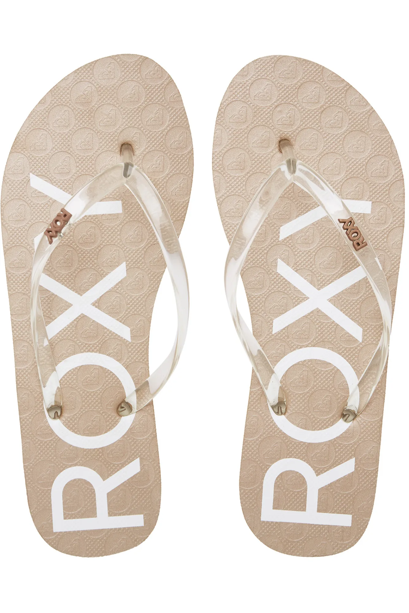 Roxy Viva Jelly - Sandalias Para Mujer Marron Online