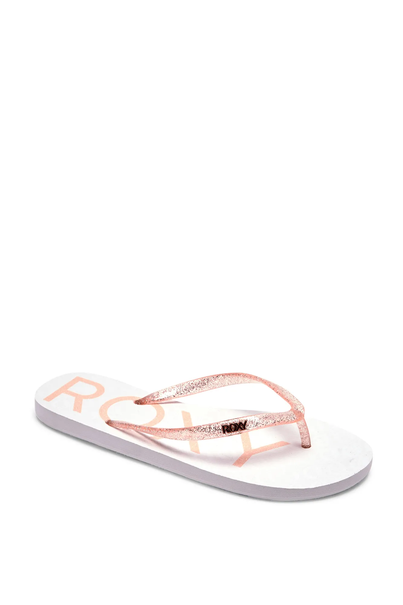 Roxy Viva Sparkle - Sandalias Para Mujer Estampado