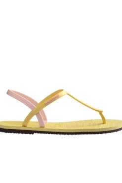 Havaianas You Paraty Amarillo Online
