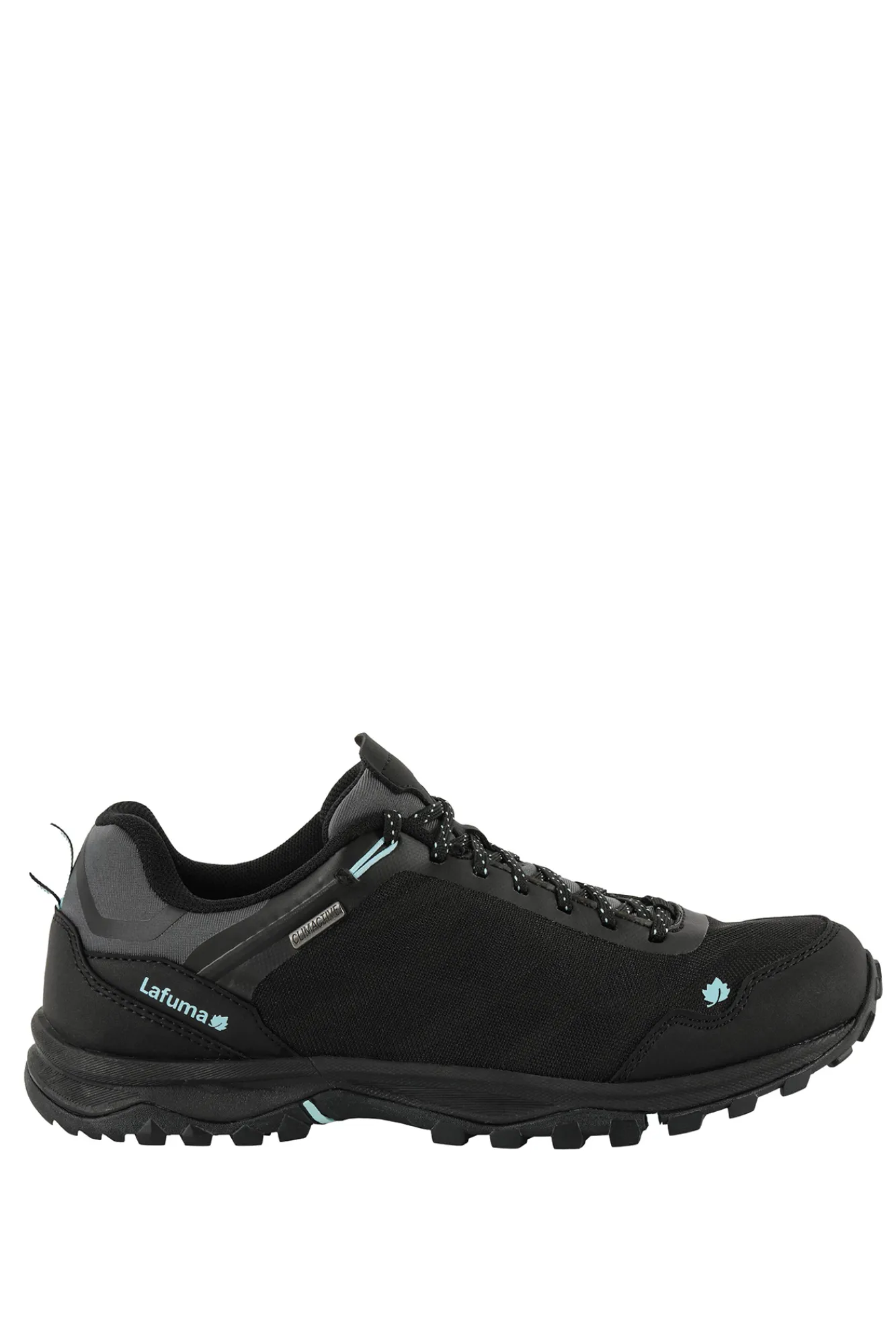Lafuma Zapatilla Access Clim Negro Discount