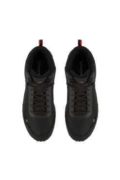 Lafuma Zapatilla Access Clim Mid Negro Discount