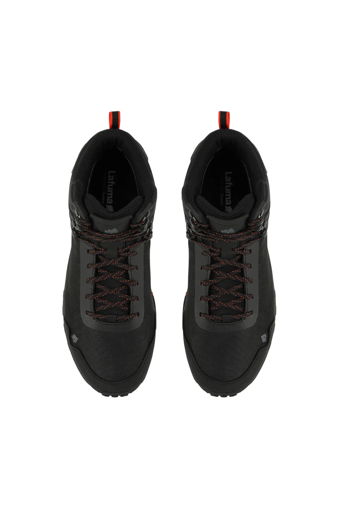 Lafuma Zapatilla Access Clim Mid Negro Discount
