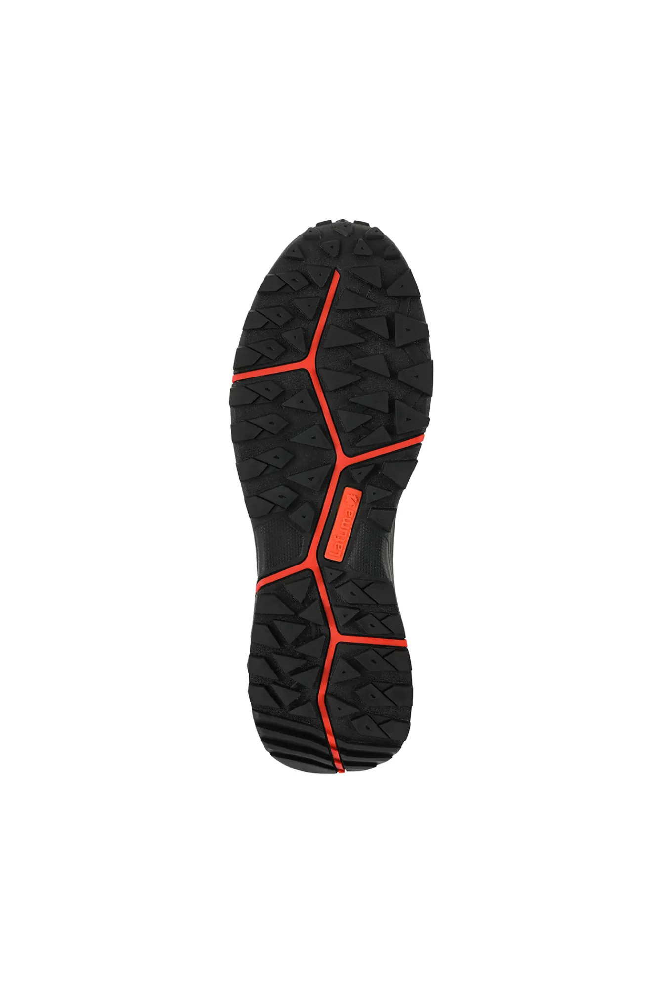 Lafuma Zapatilla Access Clim Mid Negro Discount