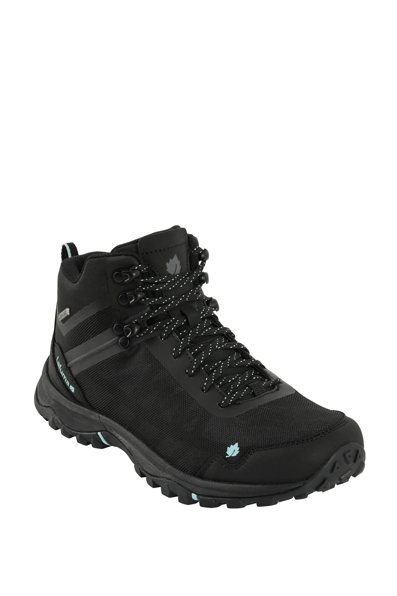 Lafuma Zapatilla Access Clim Mid Negro Clearance