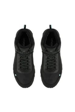 Lafuma Zapatilla Access Clim Mid Negro Clearance