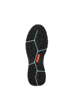 Lafuma Zapatilla Access Clim Mid Negro Clearance