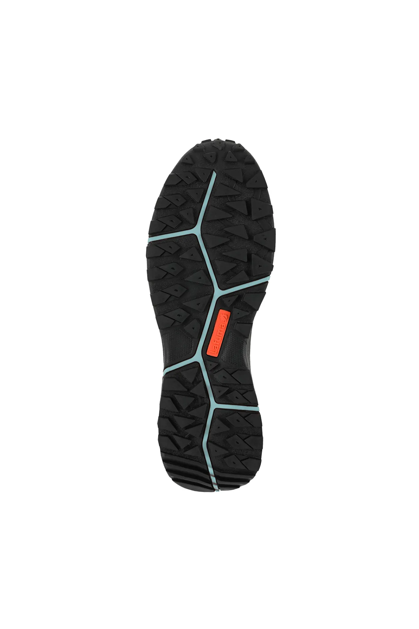 Lafuma Zapatilla Access Clim Mid Negro Clearance
