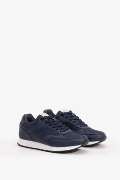 Tiffosi Zapatilla Apollo Navy Hot