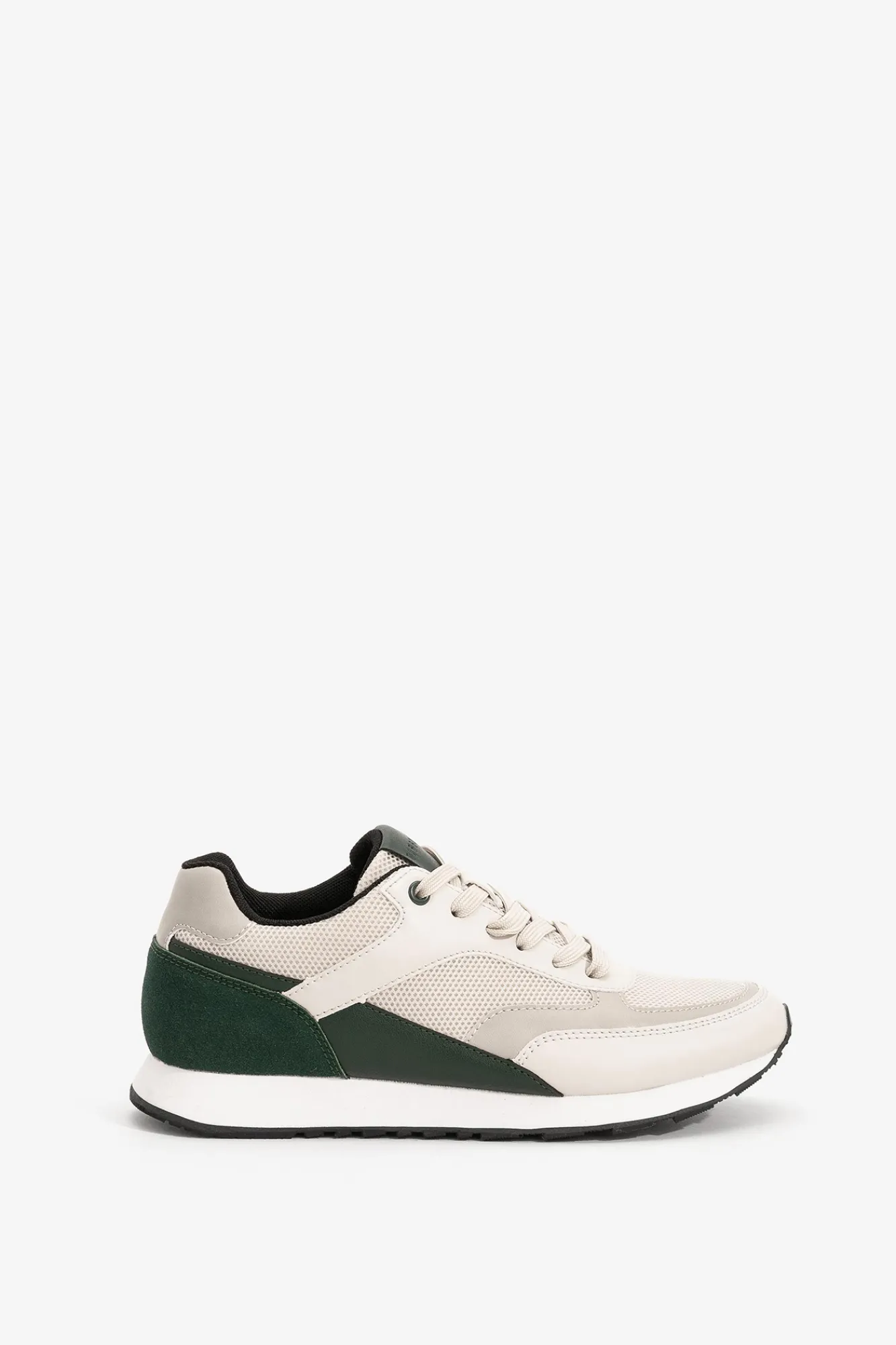 Tiffosi Zapatilla Apollo Verde Best