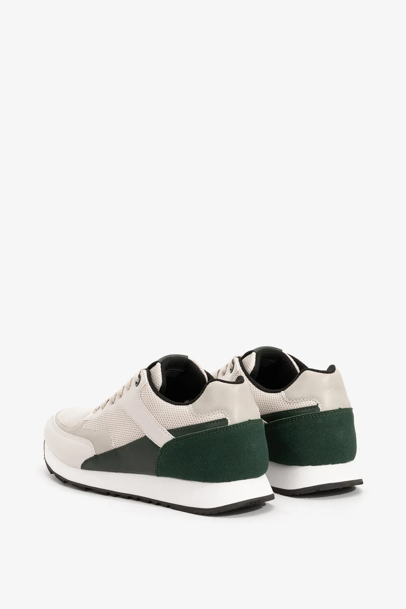 Tiffosi Zapatilla Apollo Verde Best