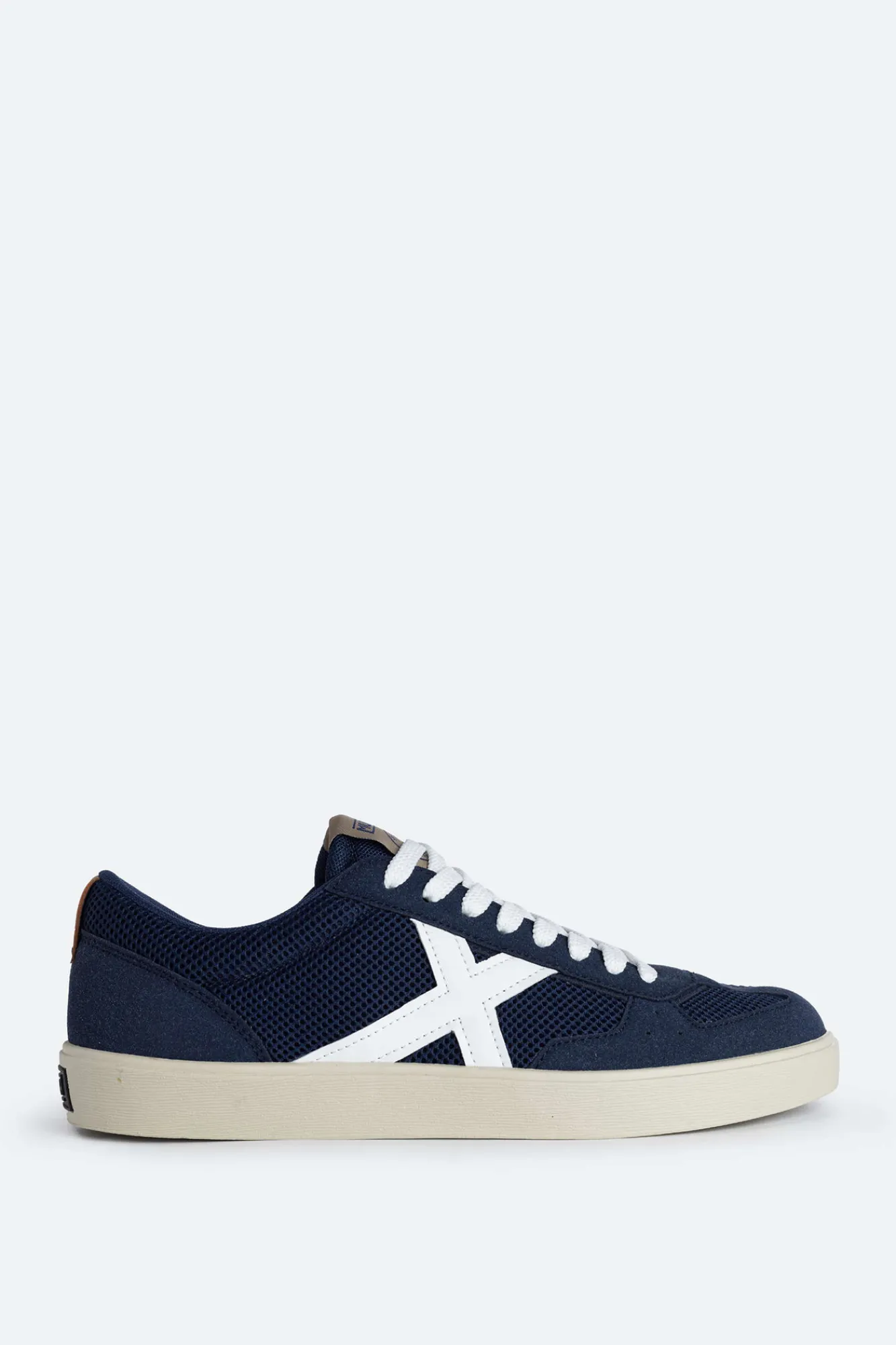 Munich Zapatilla Break Navy Sale