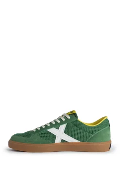 Munich Zapatilla Break Verde New