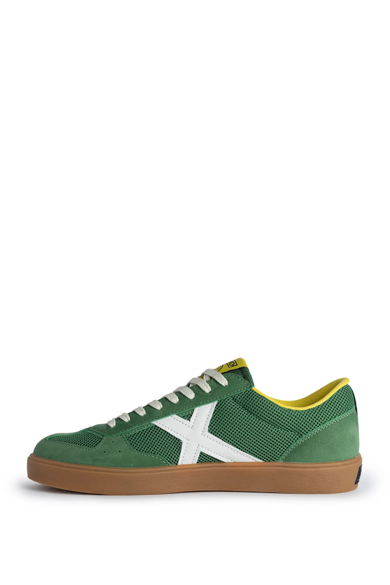 Munich Zapatilla Break Verde New