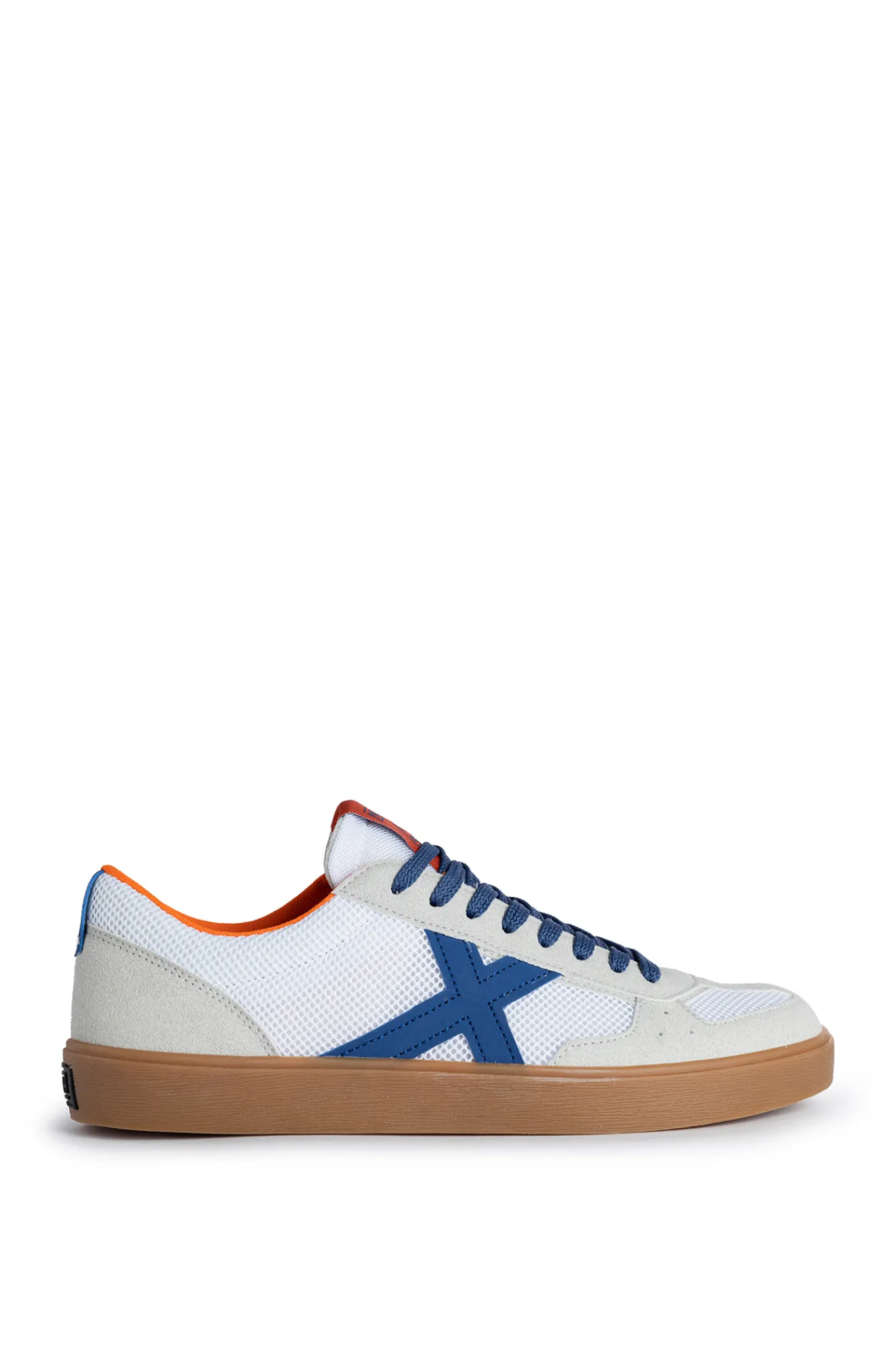 Munich Zapatilla Break Blanco Best