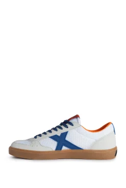 Munich Zapatilla Break Blanco Best